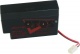 ALARMGUARD aku CJ12-0,8 12V 0,8Ah ALARMGUARD aku CJ12-0,8 12V 0,8Ah