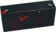 ALARMGUARD aku CJ6-3,2 6V 3,2Ah