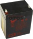 CSB BATTERY  GP1245  12V/4,5Ah 12V 4,5Ah