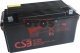 CSB BATTERY GP12650 (I) 12V 65Ah