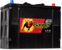 BANNER 12V 125Ah 720A 62511