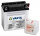 Motobaterie VARTA 12N9-3B, 509015, 12V 9Ah 85A 