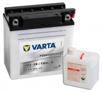 VARTA moto 50915 12V 9Ah