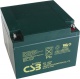 CSB BATTERY EVX 12260 12V 26Ah