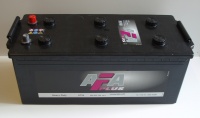 AFA PLUS aku 12V 180Ah 680 032