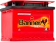 BANNER 12V 47Ah 390A 50100 BANNER 12V 47Ah 390A 50100