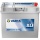 Autobaterie VARTA Dynamic SLI 12V 45Ah 330A, 545155, B31