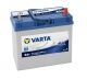 VARTA BLUE Dynamic 12V 45Ah 330A, 545155, B31