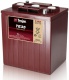 TROJAN Banner Gis 196 3/9 DIN 6V 245Ah