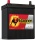 BANNER 12V 40Ah /P4027