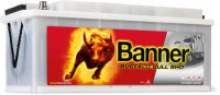 BANNER aku 12V 170Ah 67033 SHD