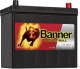 BANNER 12V 45Ah /P4523 BANNER 12V 45Ah /P4523