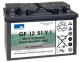 SONNENSCHEIN trakční baterie GELOVÁ 12V 56Ah GF12051Y1