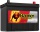 BANNER 12V 70Ah 570A P7029 ASIA