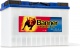 Trakční baterie Banner Energy Bull 12V 115Ah 95901