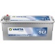 VARTA Professional DC 12V 140Ah 800A