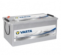 VARTA Professional DC 12V 230Ah 1150A