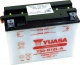 Motobaterie YUASA Y50-N18L-A 12V 20Ah 240A