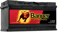 BANNER 12V 95Ah 740A 59533