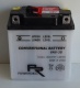 Poweroad 6V 6Ah 6N6-3B Poweroad 6V 6Ah 6N6-3B