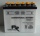 YUASA 12N24-3A 12V 24Ah