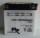 VARTA 509014 12V 9Ah YB9-B. 12N9-4B-1 