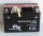 Motobaterie Poweroad 12V 8Ah YTX9-BS