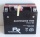 Motobaterie Motostart YTX12-BS 12V 10Ah
