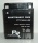 YUASA YTX14AHL-BS 12V 12Ah