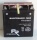 Motobaterie Poweroad 12V 14Ah YTX16-BS-1