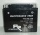 Motobaterie Poweroad 12V 19Ah YTX19L-BS