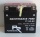 Motobaterie Motostart YT12B-BS 12V 10Ah
