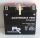 YUASA YT14B-BS 12V 12Ah 135A