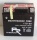 Motobaterie Poweroad 12V 5,5Ah YTZ7S-BS
