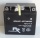 Motobaterie Poweroad 12V 9Ah YS12-7-A SFA