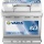 VARTA Dynamic SLI 12V 52Ah 470A, 552400, C22