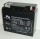 Poweroad 12V 17Ah PR17-12