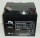Poweroad 12V 40Ah PG40-12  GEL
