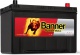 Autobaterie BANNER Power Bull 12V 95Ah 740A P9504