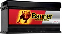 BANNER 12V 95Ah 720A P9533