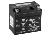 YUASA TTZ7S 12V 6Ah 130A (YTZ7S)