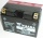 Motobaterie Poweroad 12V 11,2Ah YTZ14S-BS