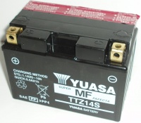 YUASA TTZ14S 12V 11,2Ah 230A (YTZ14S)