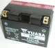 YUASA TTZ14S 12V 11,2Ah 230A (YTZ14S) YUASA TTZ14S 12V 11,2Ah 230A (YTZ14S)