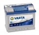 VARTA BLUE Dynamic EFB 12V 60Ah 640A, 560 500 064, N60