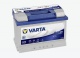 VARTA BLUE Dynamic EFB 12V 70Ah 760A, 570 500 076, D842