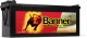 Autobaterie BANNER Buffalo Bull SHD PRO 12V 225Ah 1150A 72503