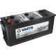 VARTA PROMOTIVE BLACK 12V 120Ah 760A, 620 109 076, L16