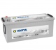 VARTA PROMOTIVE SILVER 12V 180Ah 1000A, 680 108 SHD, M18