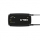 nabíječka CTEK M300 12V 25A + 12V 0,8A